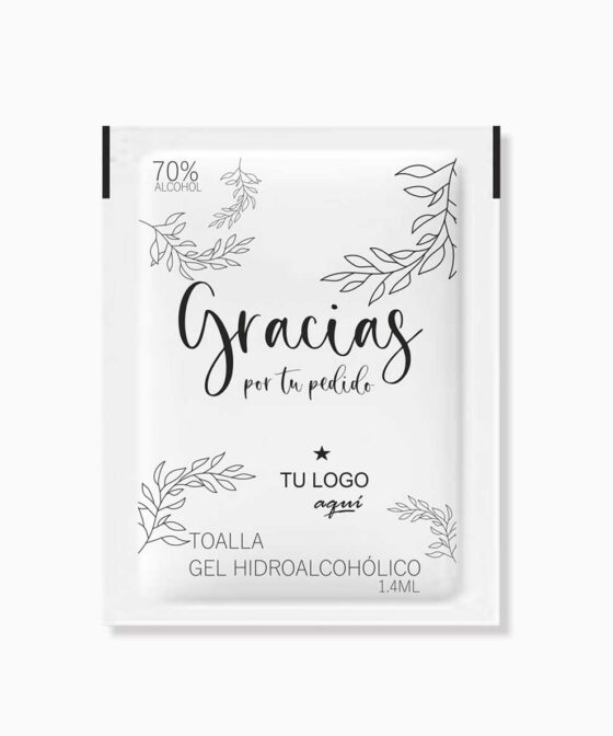 toallita-hidroalcoholica-personalizada-diseño-gracias-pedido-tu-sachet